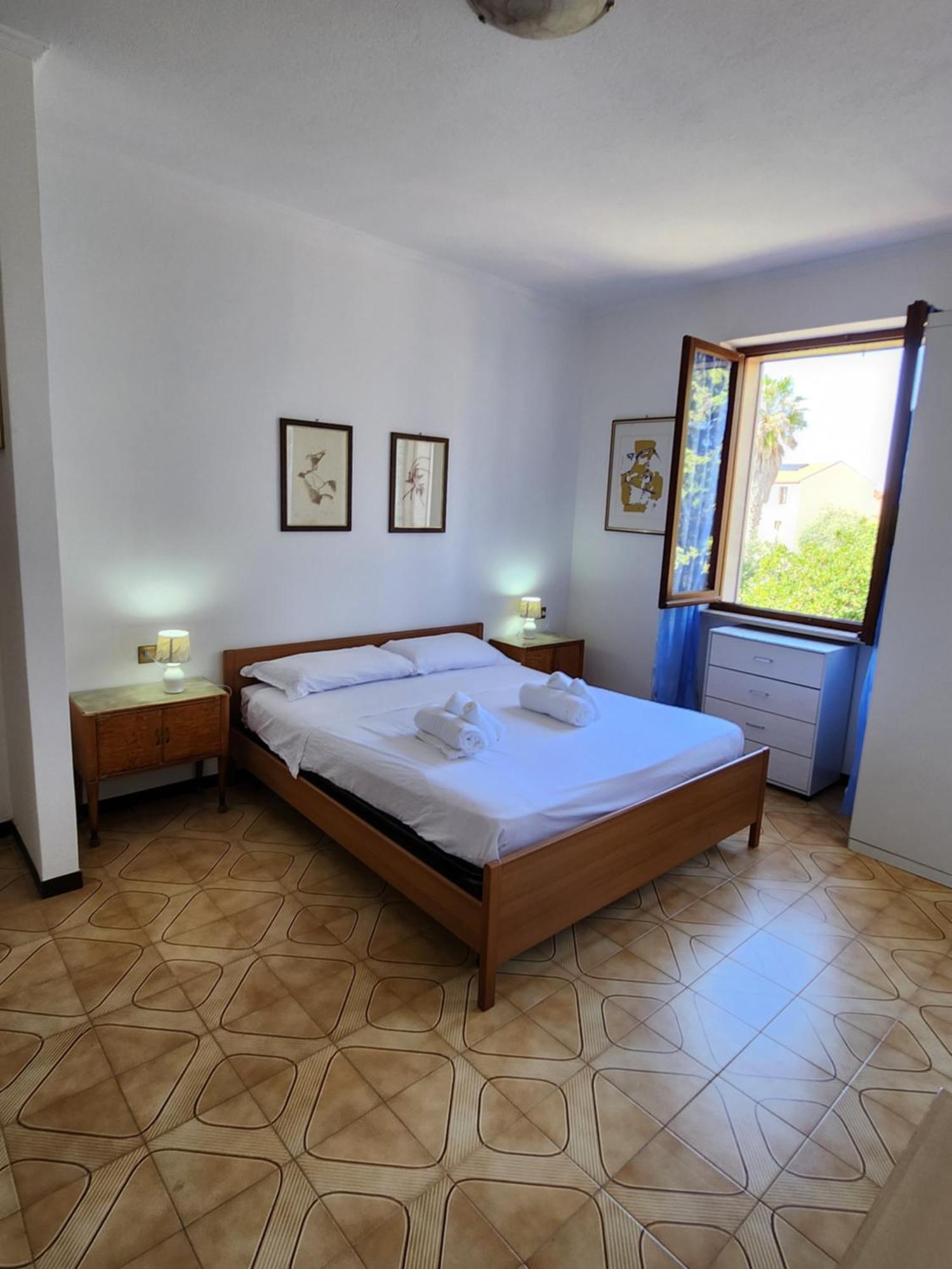 Villa Edera Alghero Exterior foto